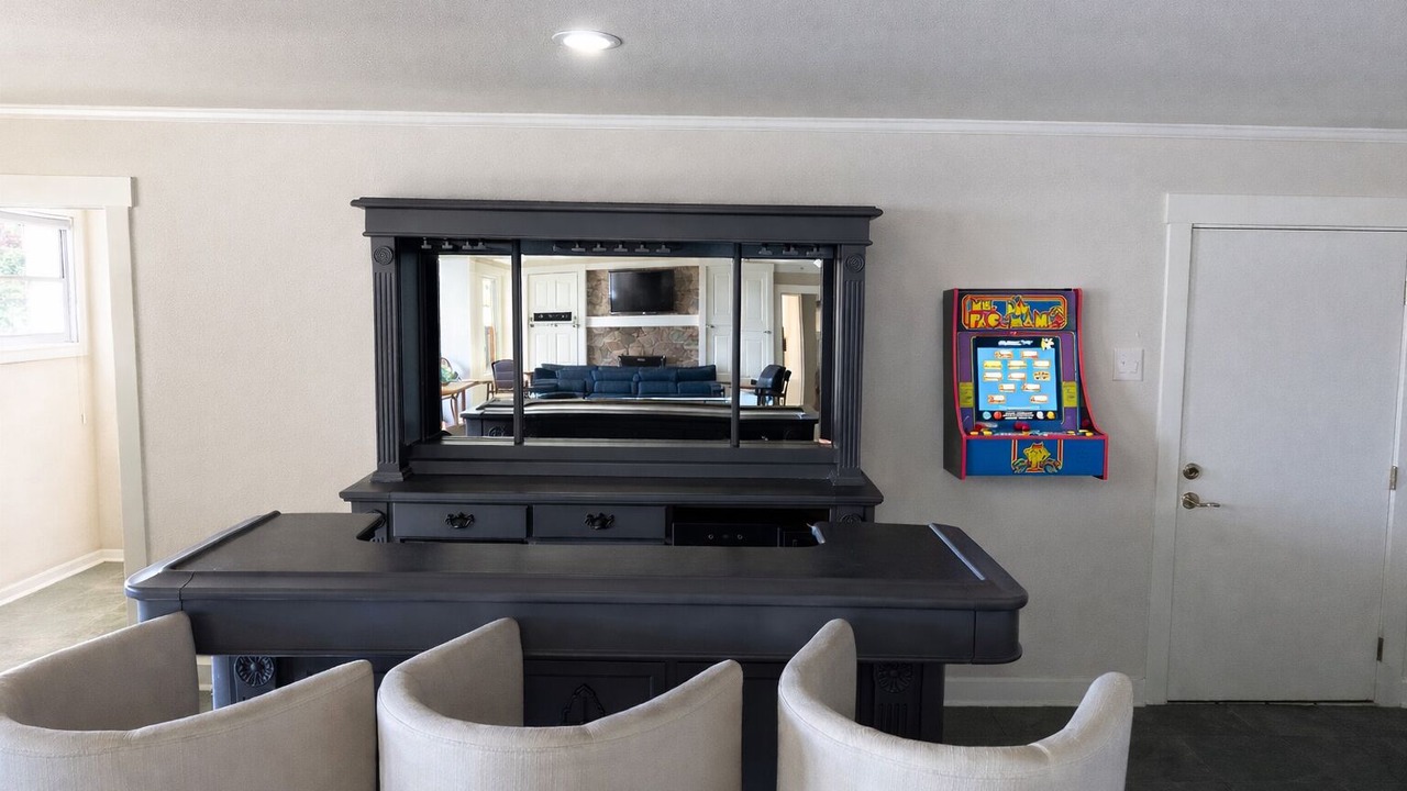 Photo of Bedroom in New Roads