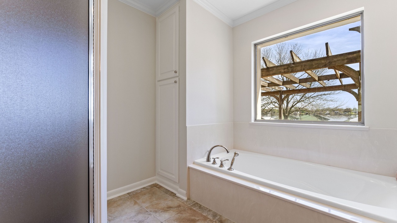 Photo of Bathroom in New Roads