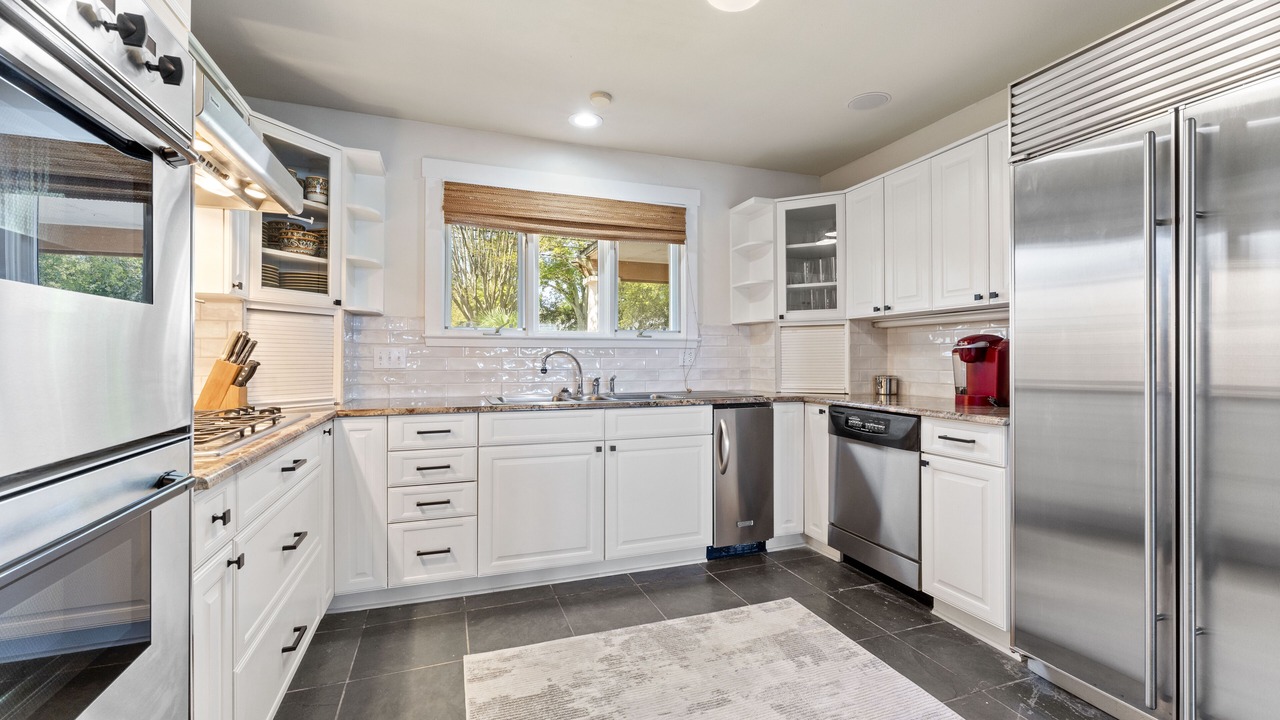 Photo of Kitchen in New Roads