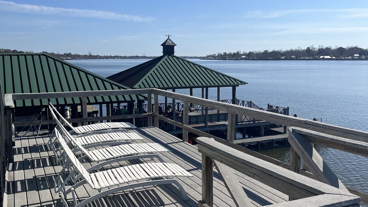 Photo of Patio Balcony in New Roads