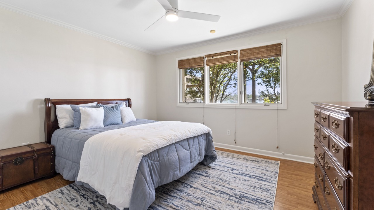 Photo of Bedroom in New Roads