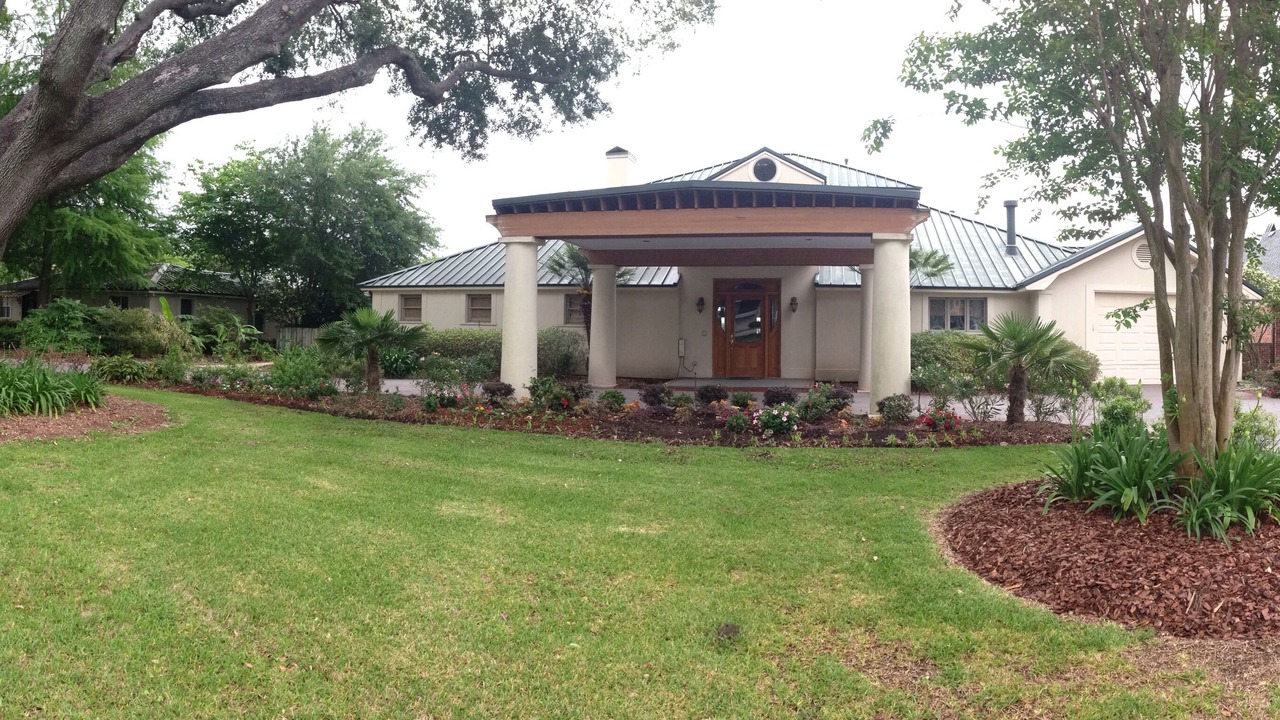 Photo of Outdoor in New Roads