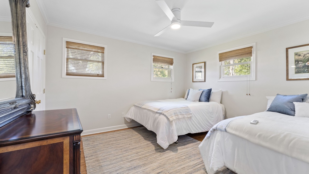 Photo of Bedroom in New Roads