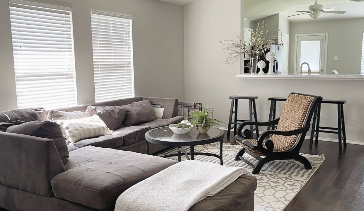 Photo of Livingroom in Atascocita