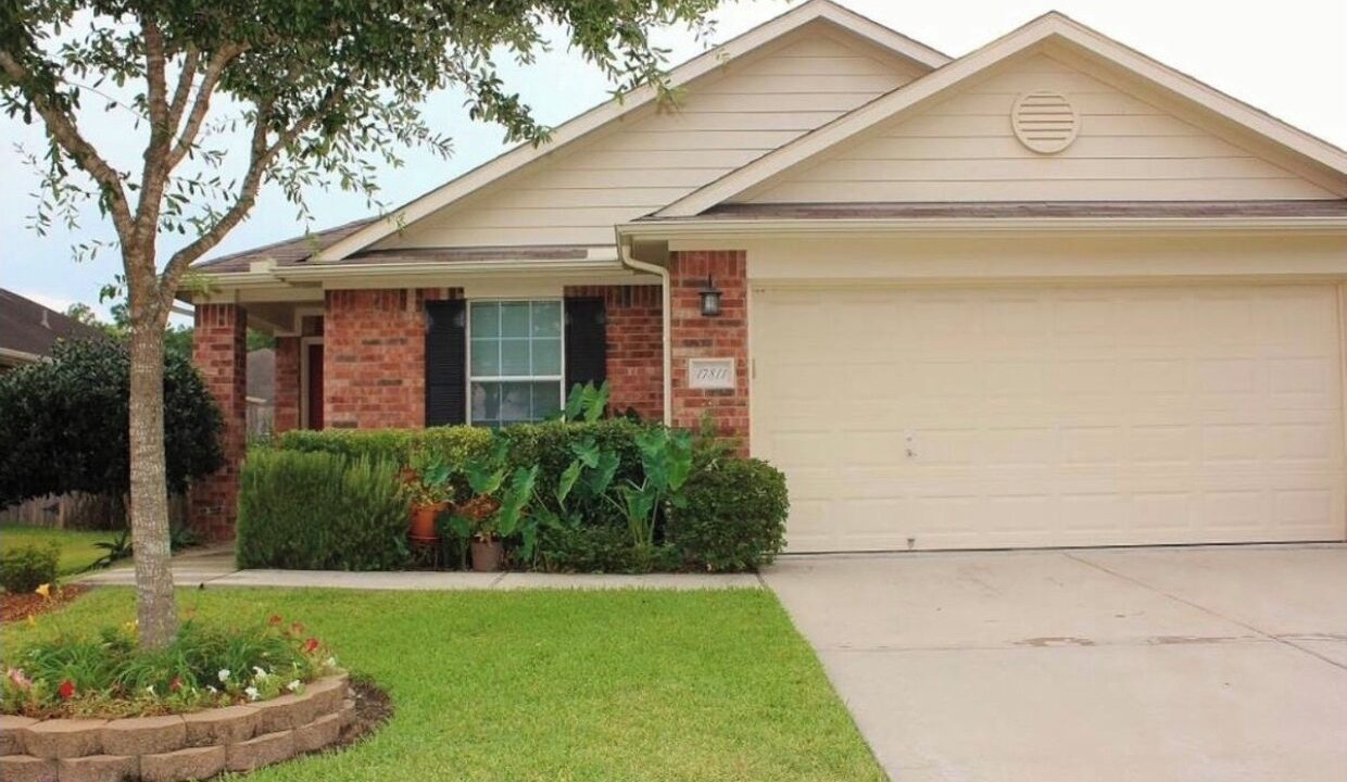 Photo of Outdoor in Atascocita