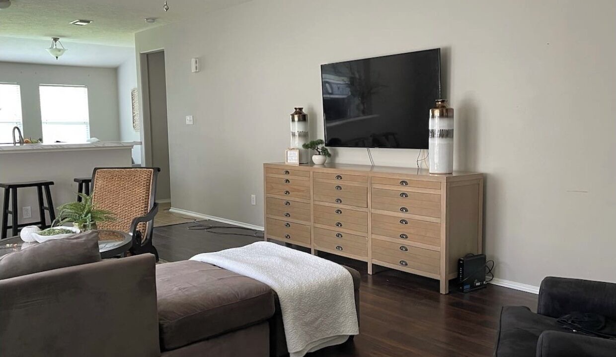 Photo of Livingroom in Atascocita