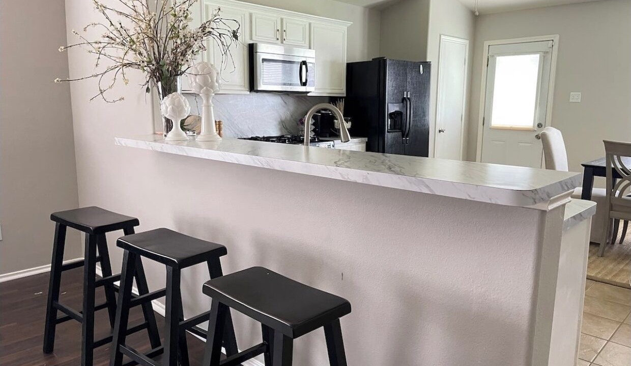 Photo of Kitchen in Atascocita
