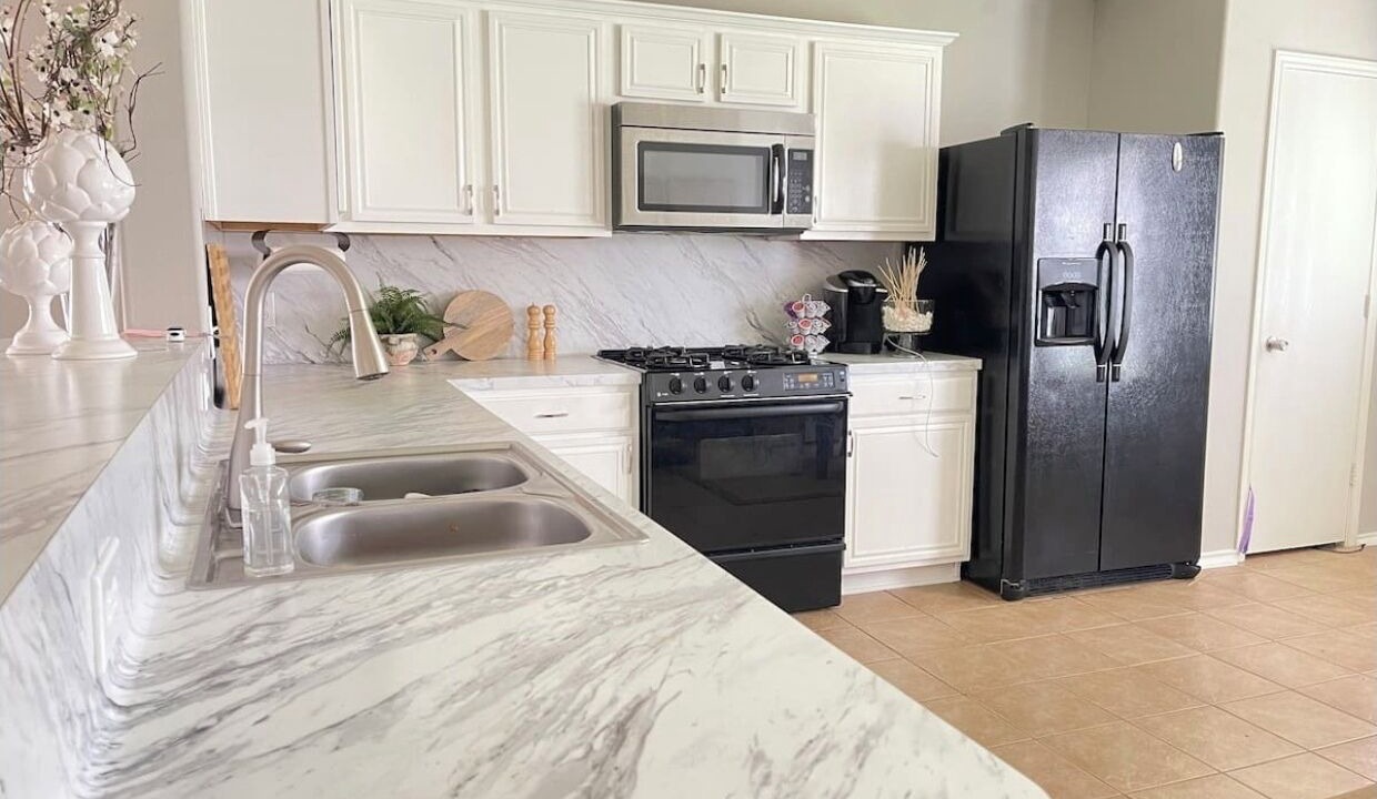 Photo of Kitchen in Atascocita