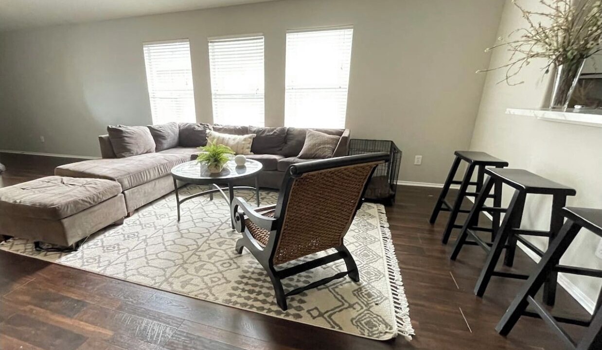 Photo of Livingroom in Atascocita