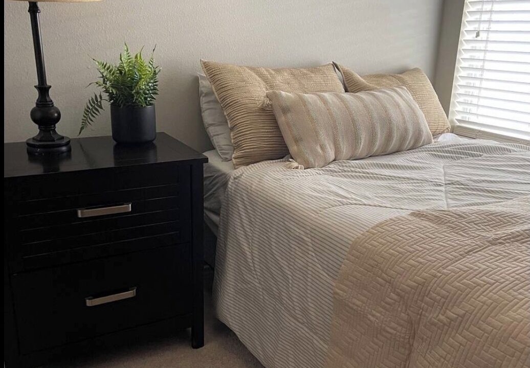 Photo of Bedroom in Atascocita
