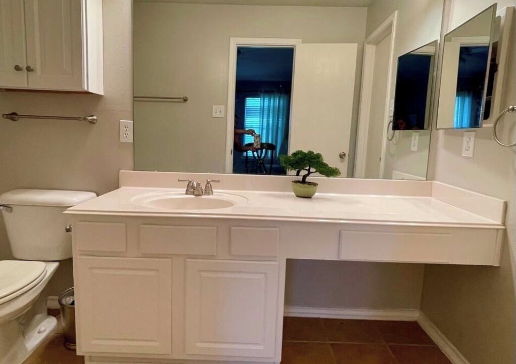 Photo of Bathroom in Atascocita