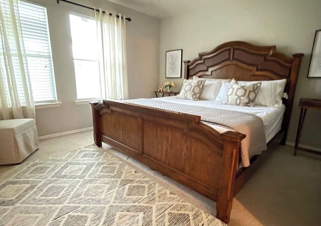 Photo of Bedroom in Atascocita