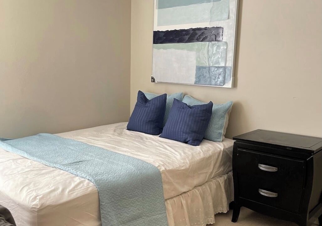 Photo of Bedroom in Atascocita