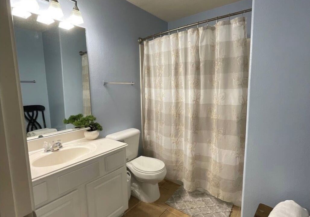 Photo of Bathroom in Atascocita