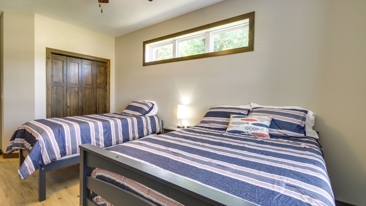 Photo of Bedroom in Alexandria
