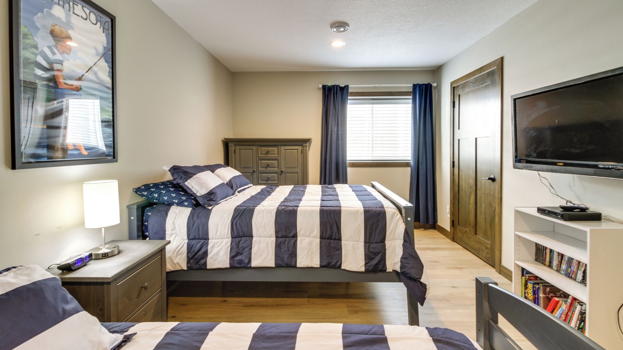Photo of Bedroom in Alexandria
