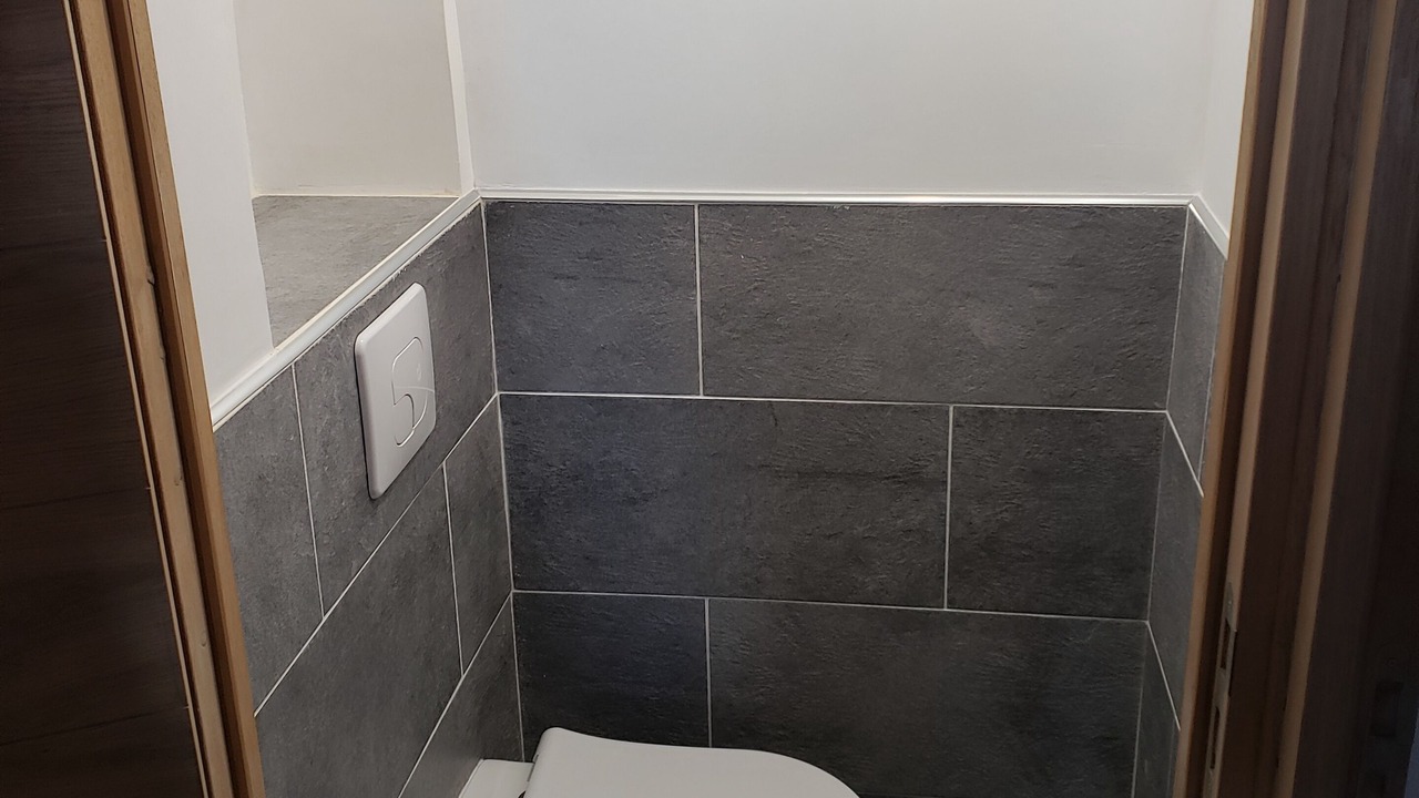 Photo of Bathroom in Figarella