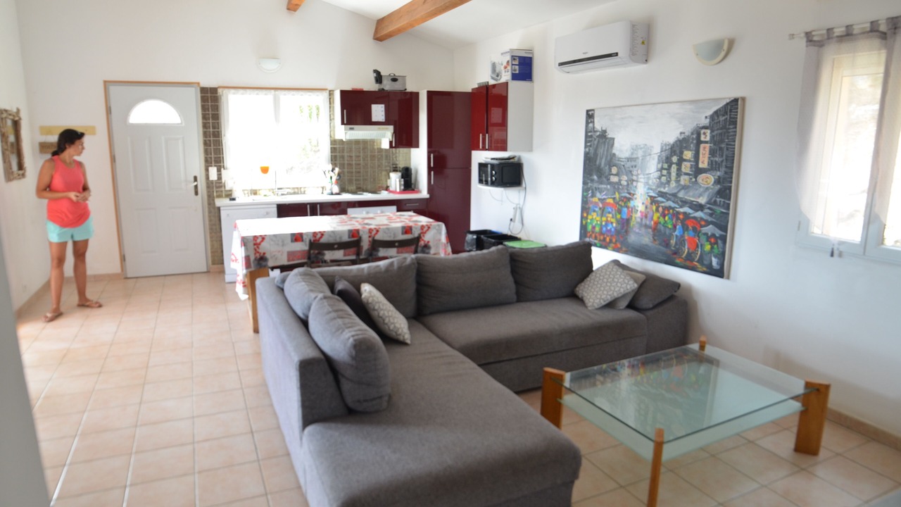Photo of Livingroom in Figarella