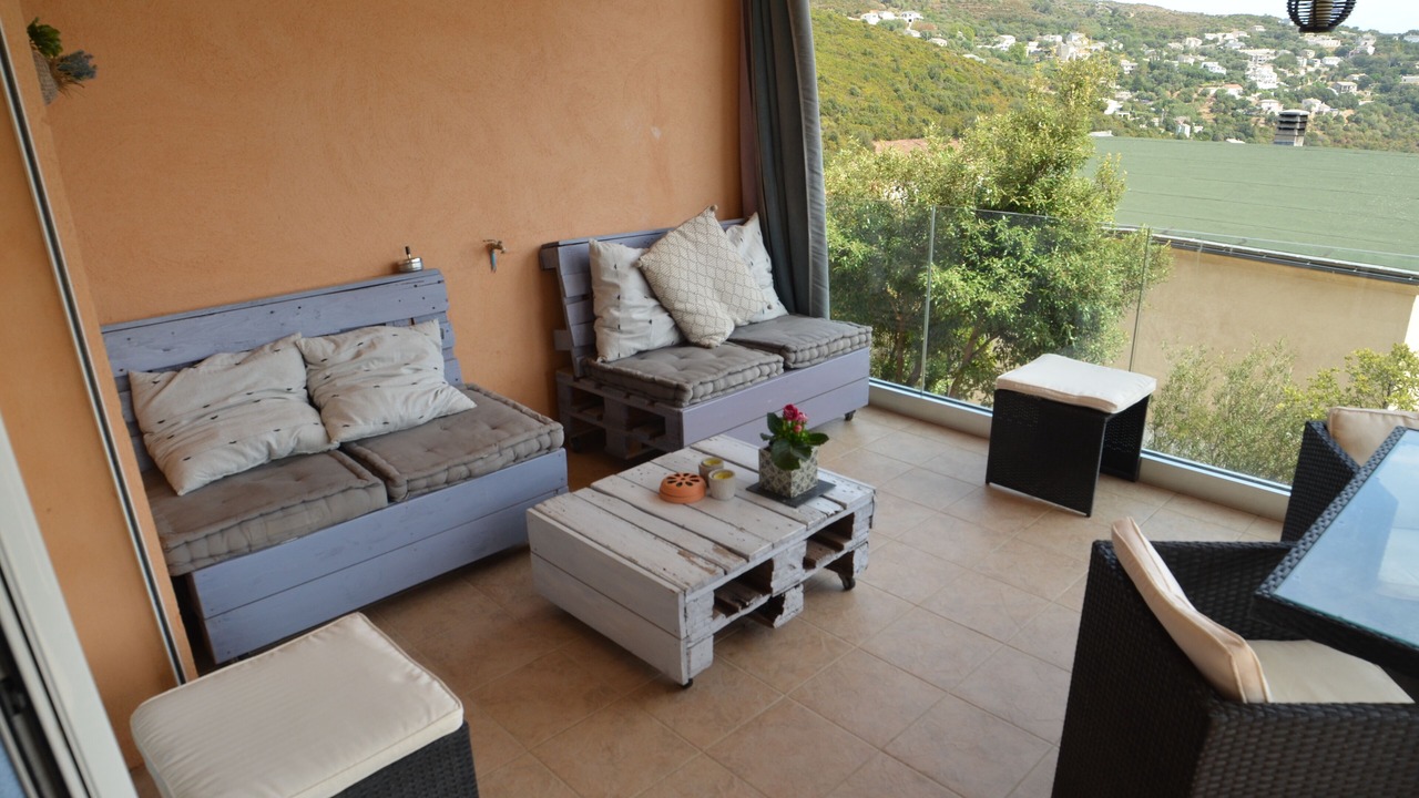 Photo of Livingroom in Figarella