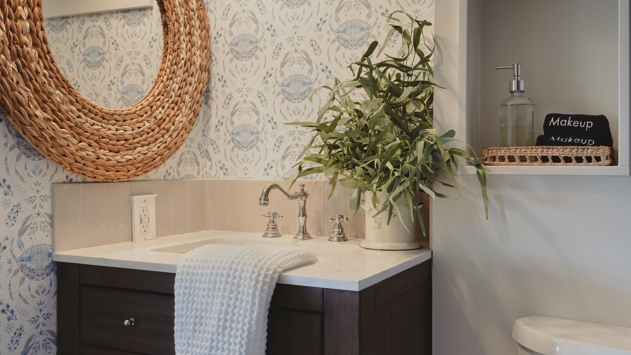 Photo of Bathroom in Mukilteo