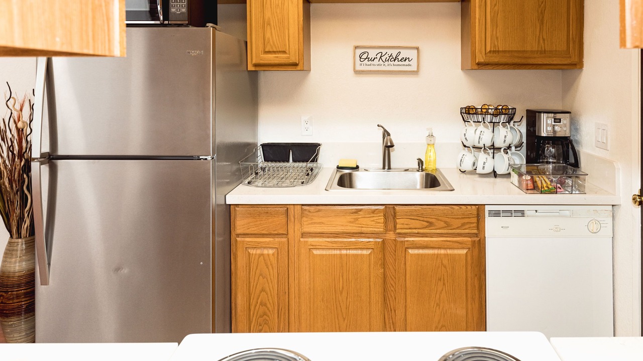 Photo of Kitchen in Sacramento