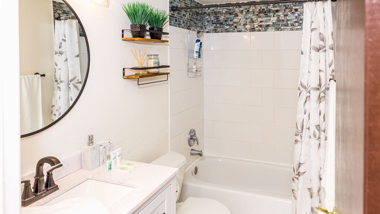 Photo of Bathroom in Sacramento