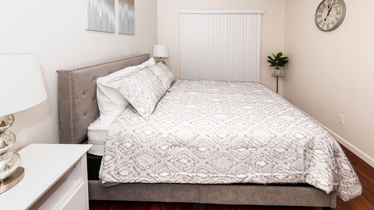 Photo of Bedroom in Sacramento
