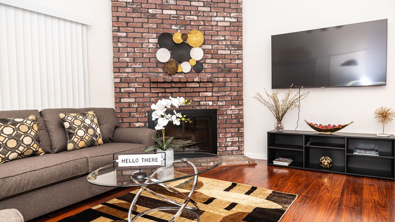 Photo of Livingroom in Sacramento
