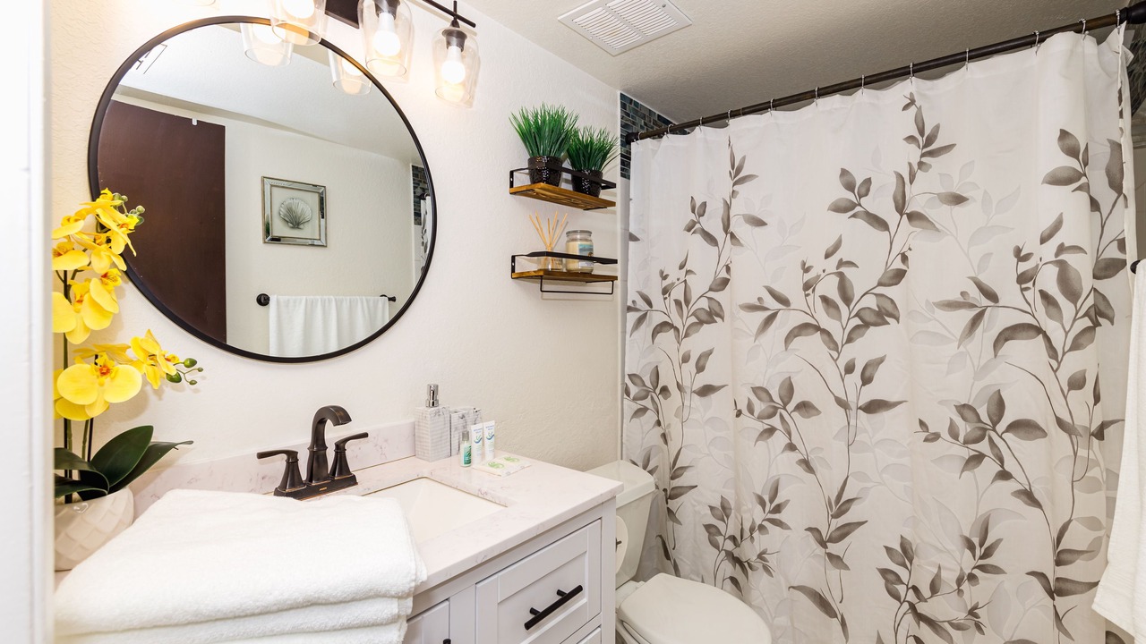 Photo of Bathroom in Sacramento