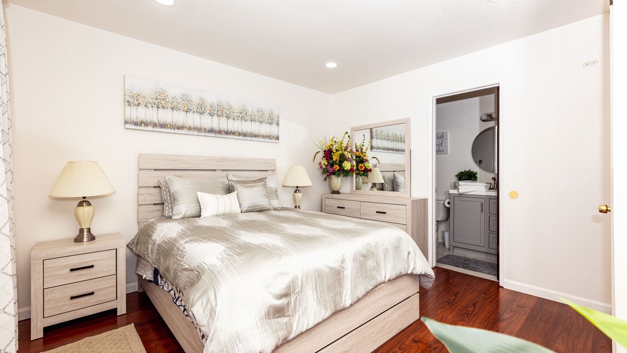 Photo of Bedroom in Sacramento