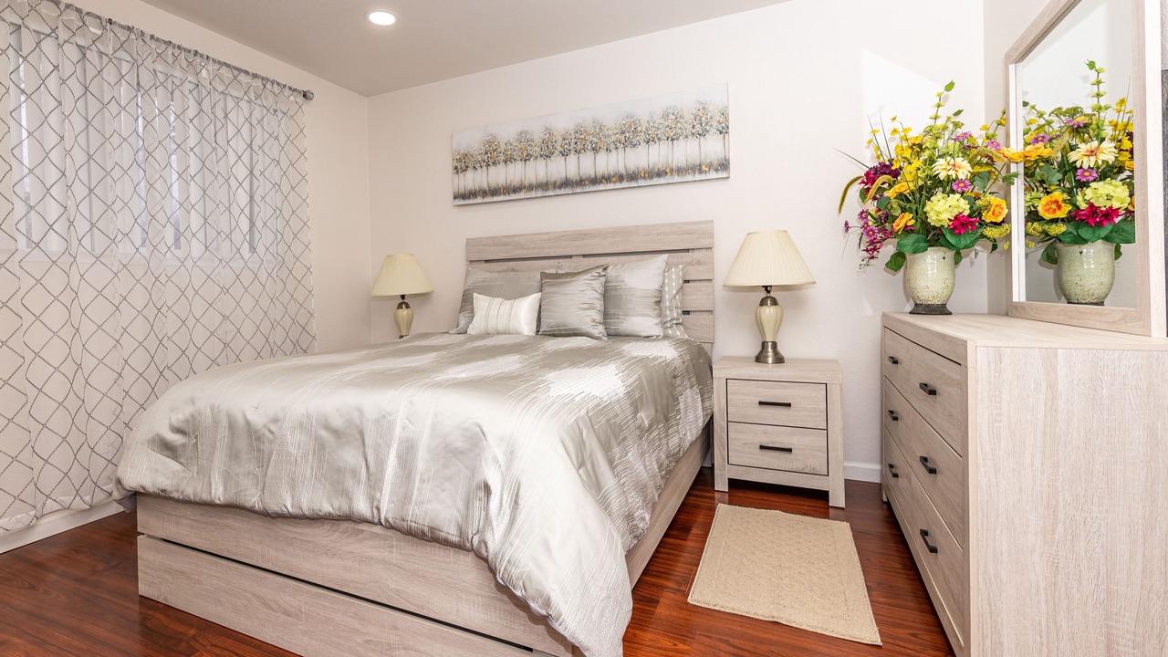 Photo of Bedroom in Sacramento
