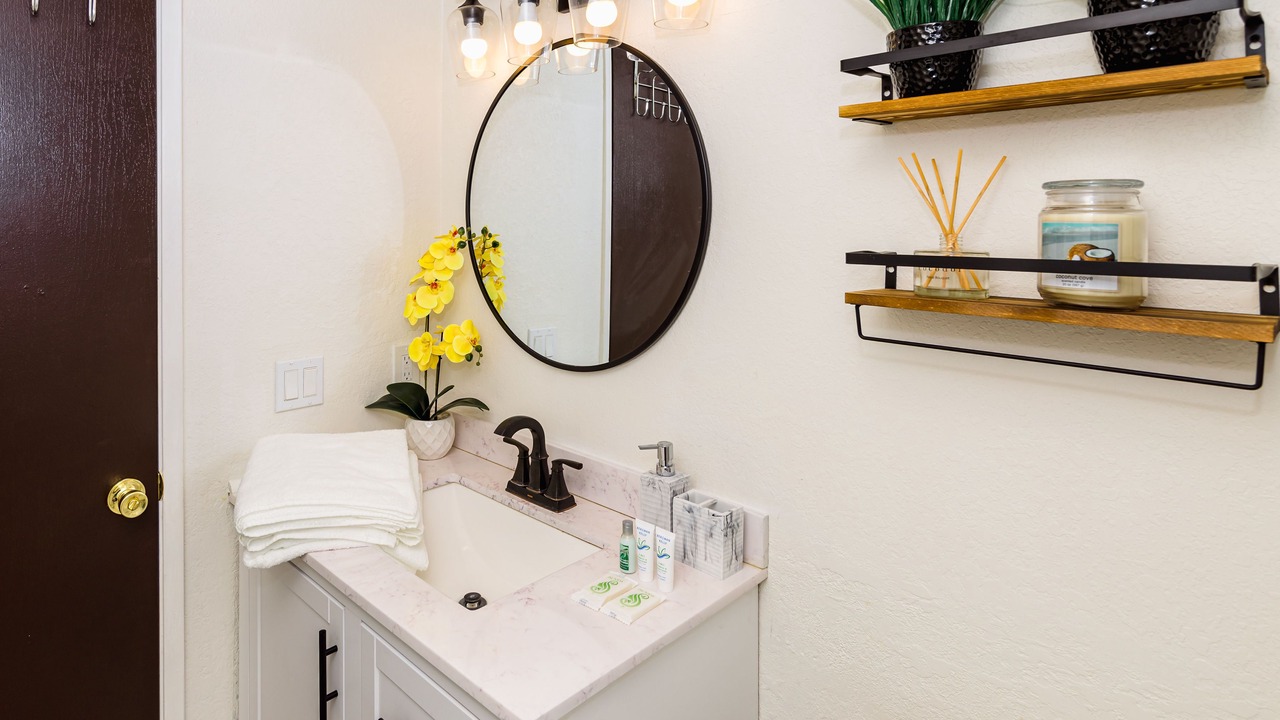 Photo of Bathroom in Sacramento