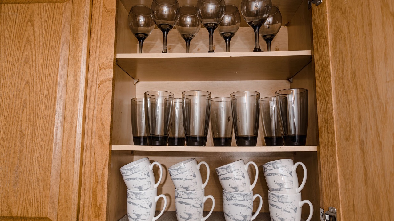 Photo of Kitchen in Sacramento