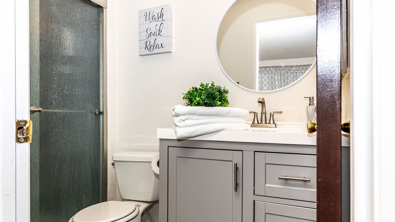Photo of Bathroom in Sacramento