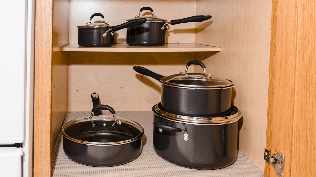 Photo of Kitchen in Sacramento