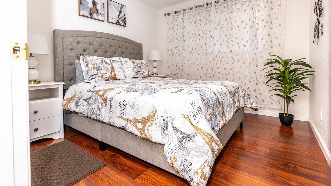 Photo of Bedroom in Sacramento