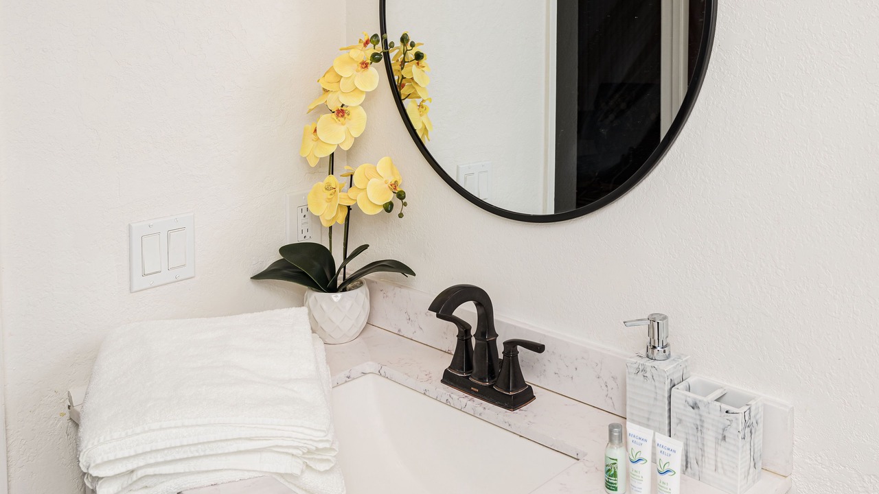 Photo of Bathroom in Sacramento