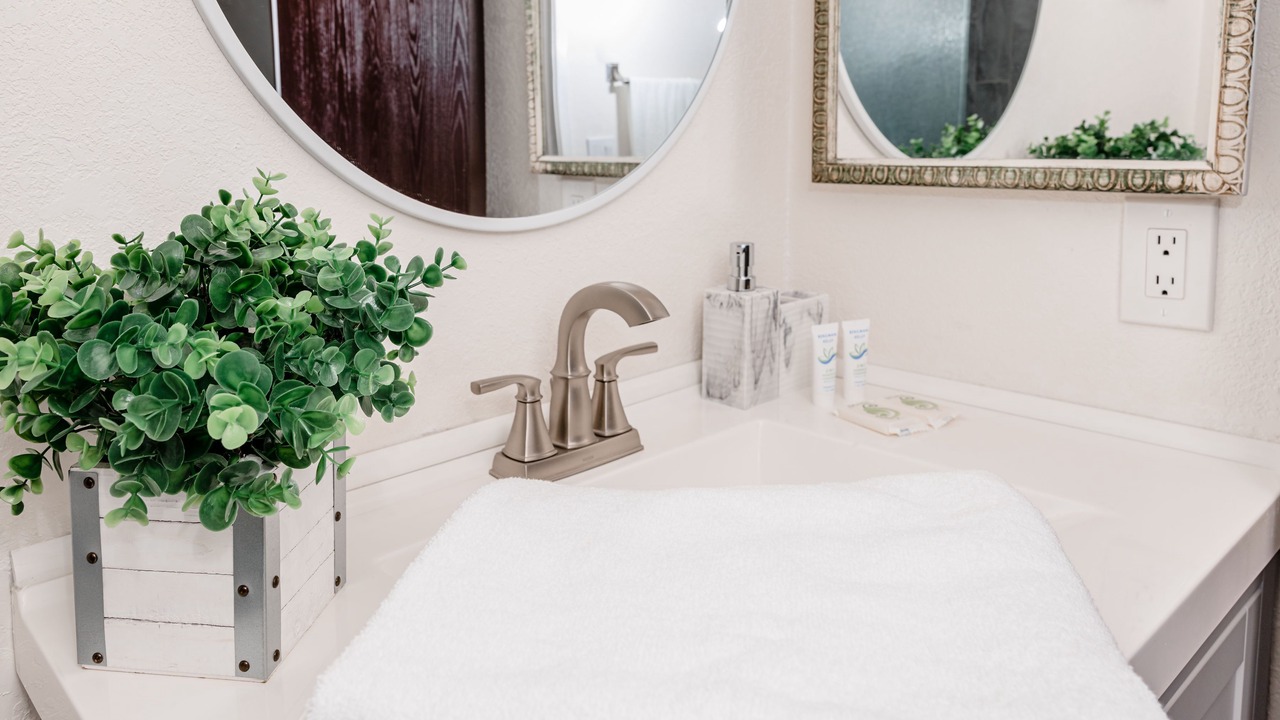 Photo of Bathroom in Sacramento