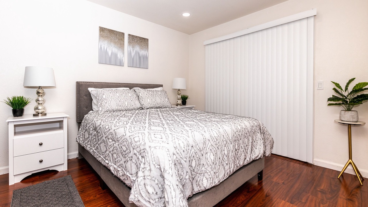 Photo of Bedroom in Sacramento