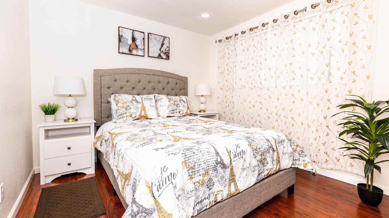 Photo of Bedroom in Sacramento
