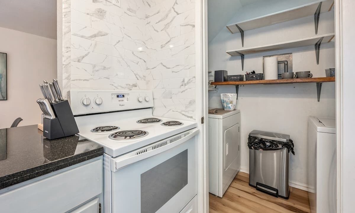 Photo of Kitchen in College Station