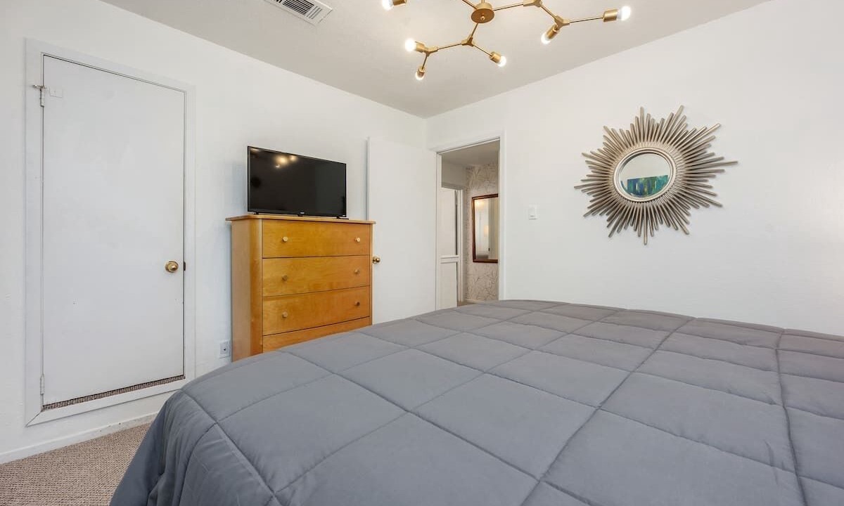Photo of Bedroom in College Station