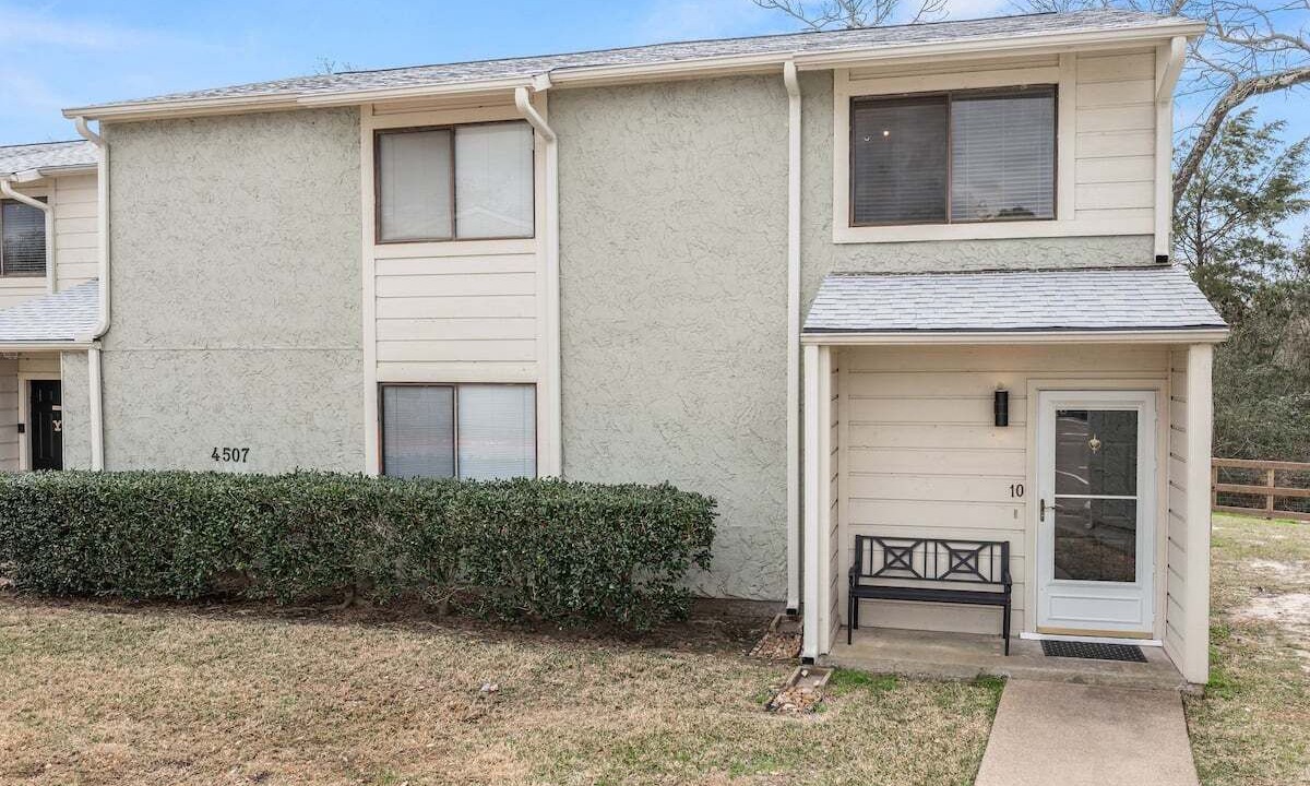 Photo of Outdoor in College Station