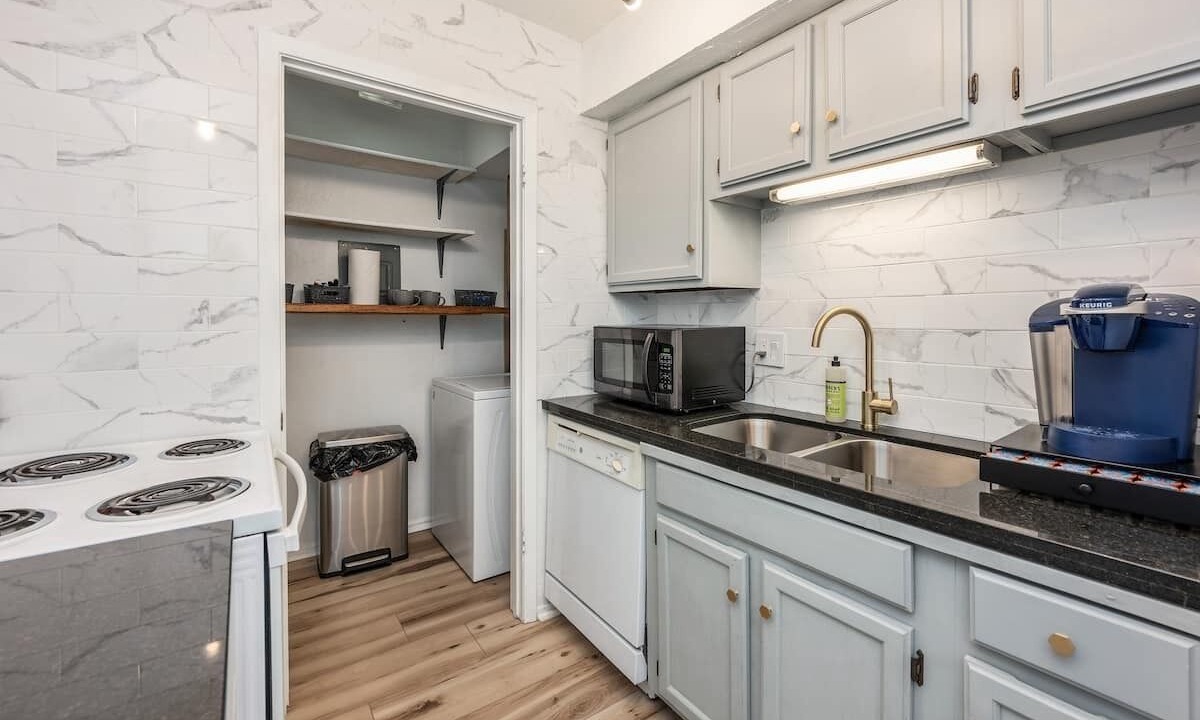 Photo of Kitchen in College Station
