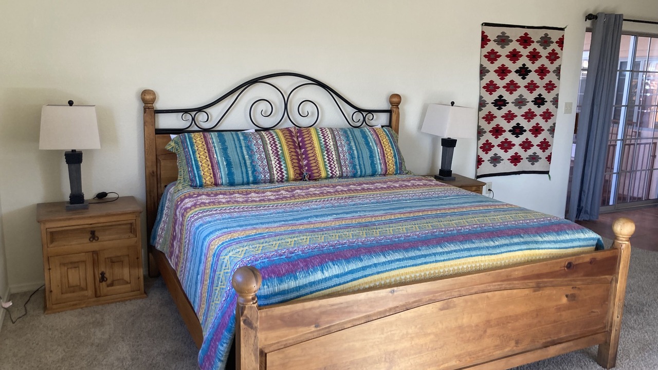 Photo of Bedroom in Alamogordo