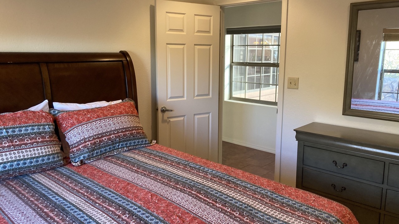 Photo of Bedroom in Alamogordo