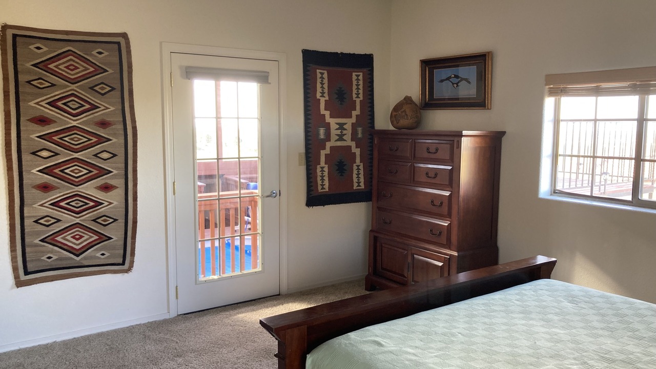 Photo of Bedroom in Alamogordo