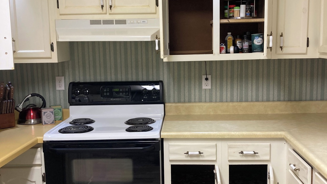 Photo of Kitchen in Benton