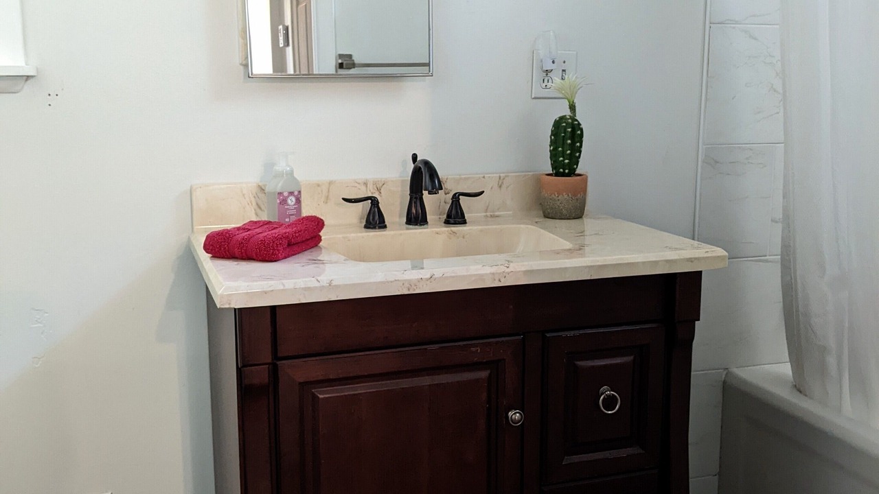 Photo of Bathroom in Perry