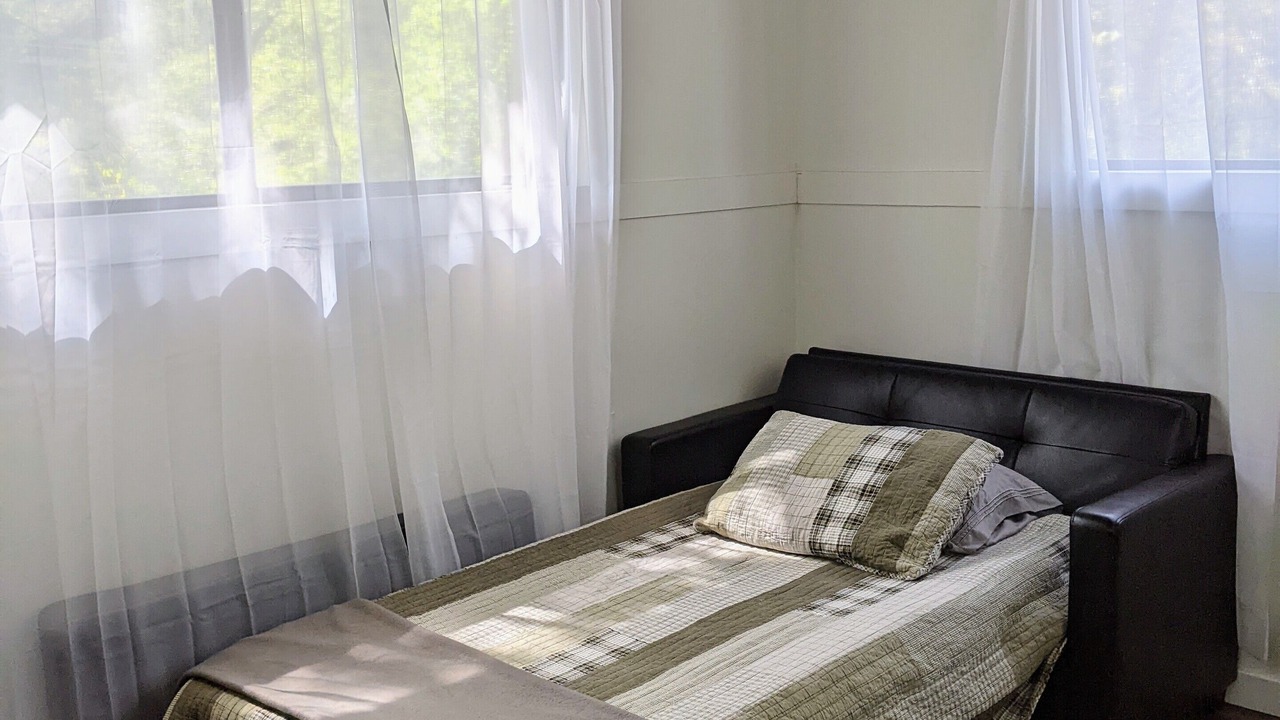 Photo of Bedroom in Perry